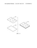 FLUID SEPARATION SYSTEM WITH REDUCED FOULING diagram and image