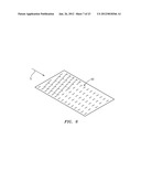 FLUID SEPARATION SYSTEM WITH REDUCED FOULING diagram and image