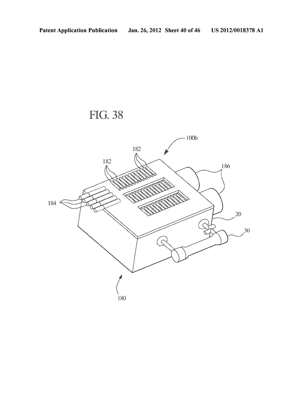 RENAL FAILURE THERAPY MACHINES AND METHODS INCLUDING CONDUCTIVE AND     CONVECTIVE CLEARANCE - diagram, schematic, and image 41