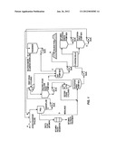 METHOD FOR DISPERSING AND AGGREGATING COMPONENTS OF MINERAL SLURRIES diagram and image