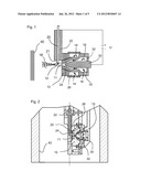 PLASMA TRANSFER WIRE ARC THERMAL SPRAY SYSTEM diagram and image