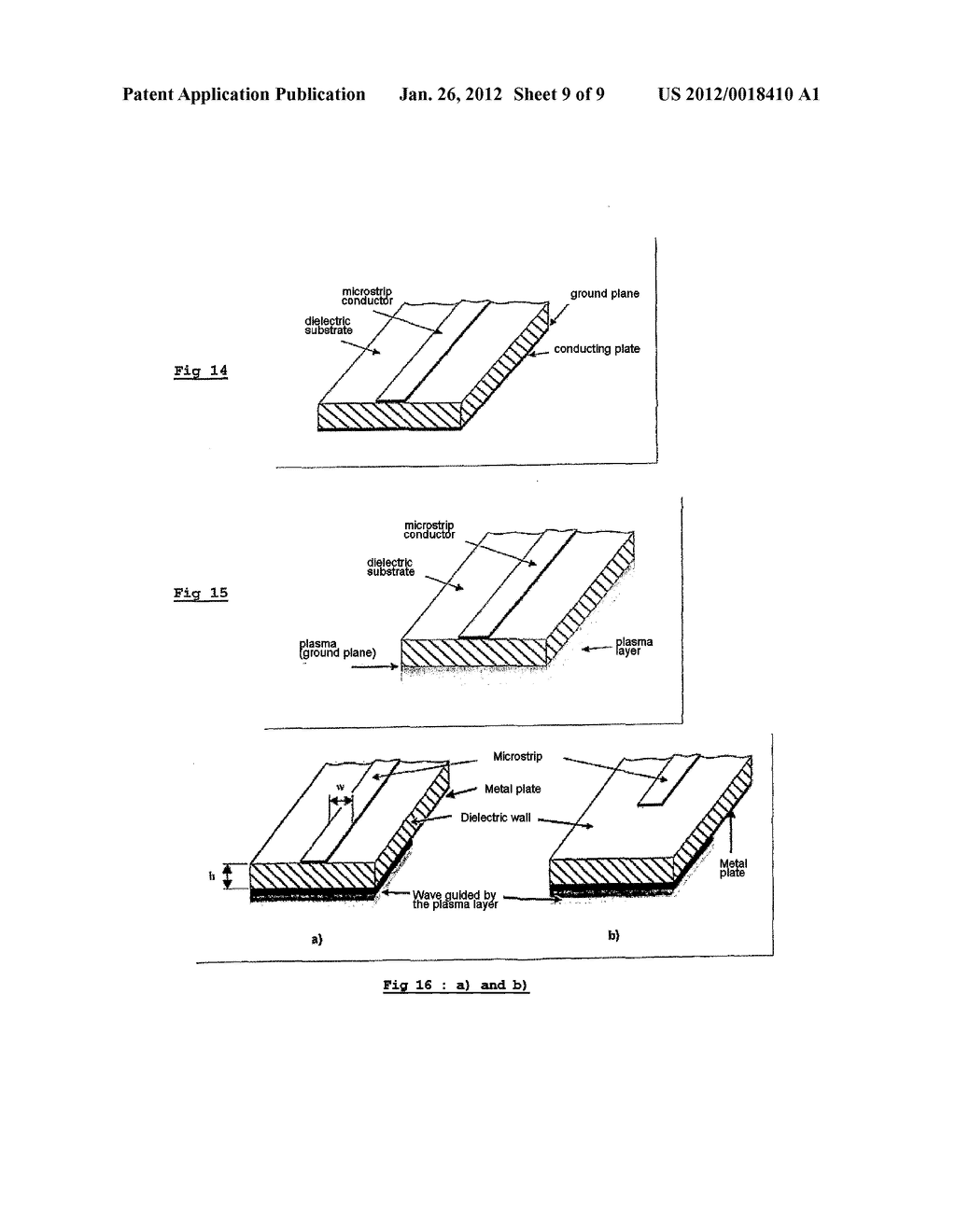 Microwave Plasma Generating Plasma and Plasma Torches - diagram, schematic, and image 10