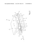 METHOD AND APPARATUS FOR PRODUCING A STRUCTURAL PART USING INDUCTION     HEATING diagram and image