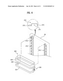 REFRIGERATOR diagram and image