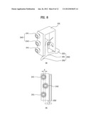 REFRIGERATOR diagram and image