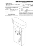 Fuel Nozzle Breakaway Prevention Safety System diagram and image