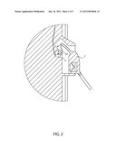 Fuel Nozzle Breakaway Prevention Safety System diagram and image