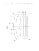 HOLDER FOR TABLET PERSONAL DIGITAL ASSISTANT diagram and image