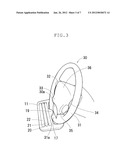 HOLDER FOR TABLET PERSONAL DIGITAL ASSISTANT diagram and image