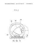 HOLDER FOR TABLET PERSONAL DIGITAL ASSISTANT diagram and image