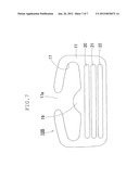 HOLDER FOR TABLET PERSONAL DIGITAL ASSISTANT diagram and image