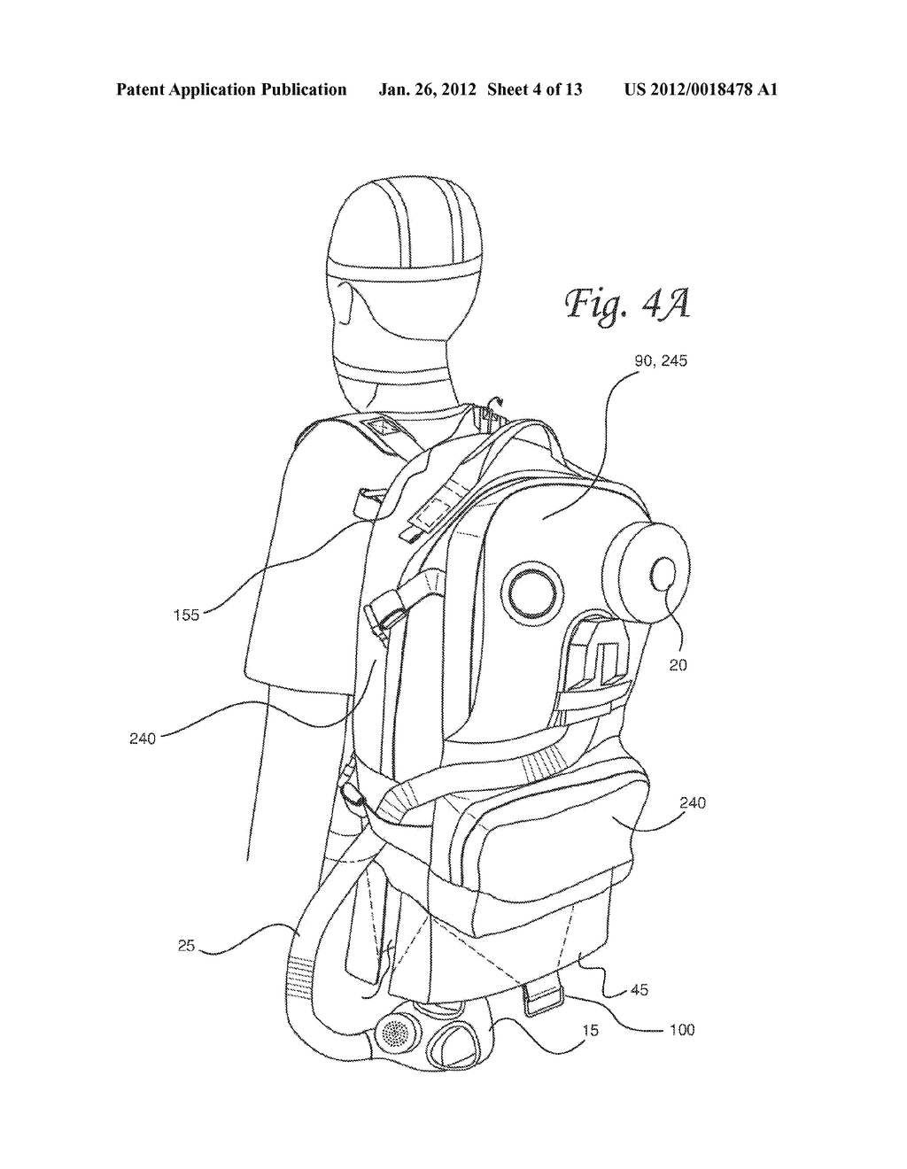 QUICK DEPLOYMENT OF STORED EQUIPMENT - diagram, schematic, and image 05