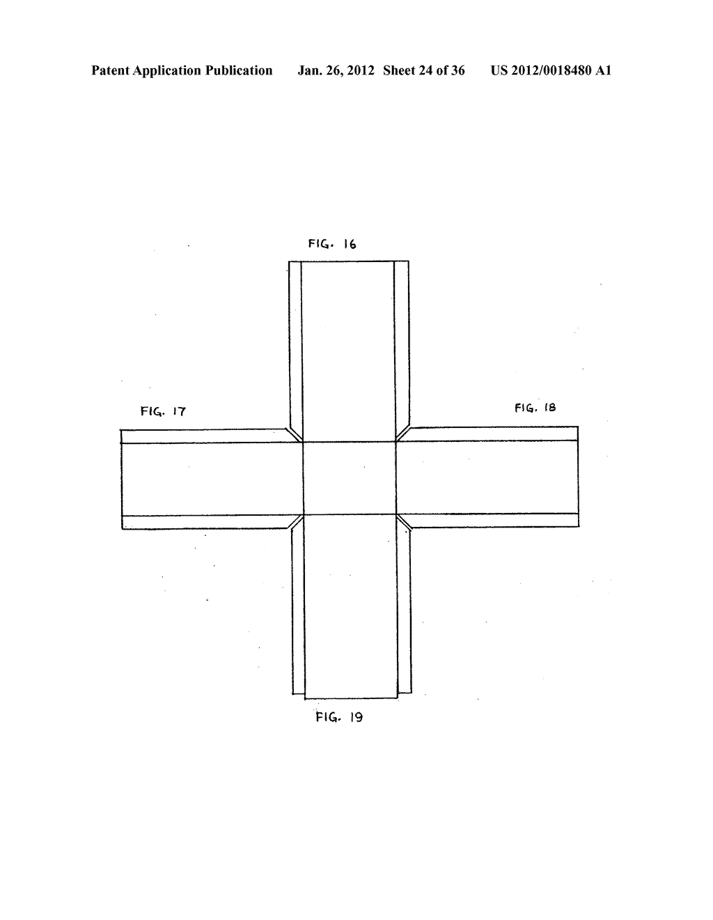 Utility pouch and attachments - diagram, schematic, and image 25