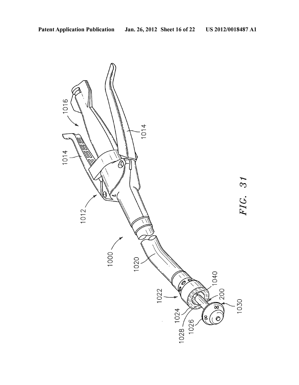 Annular Adhesive Structure - diagram, schematic, and image 17