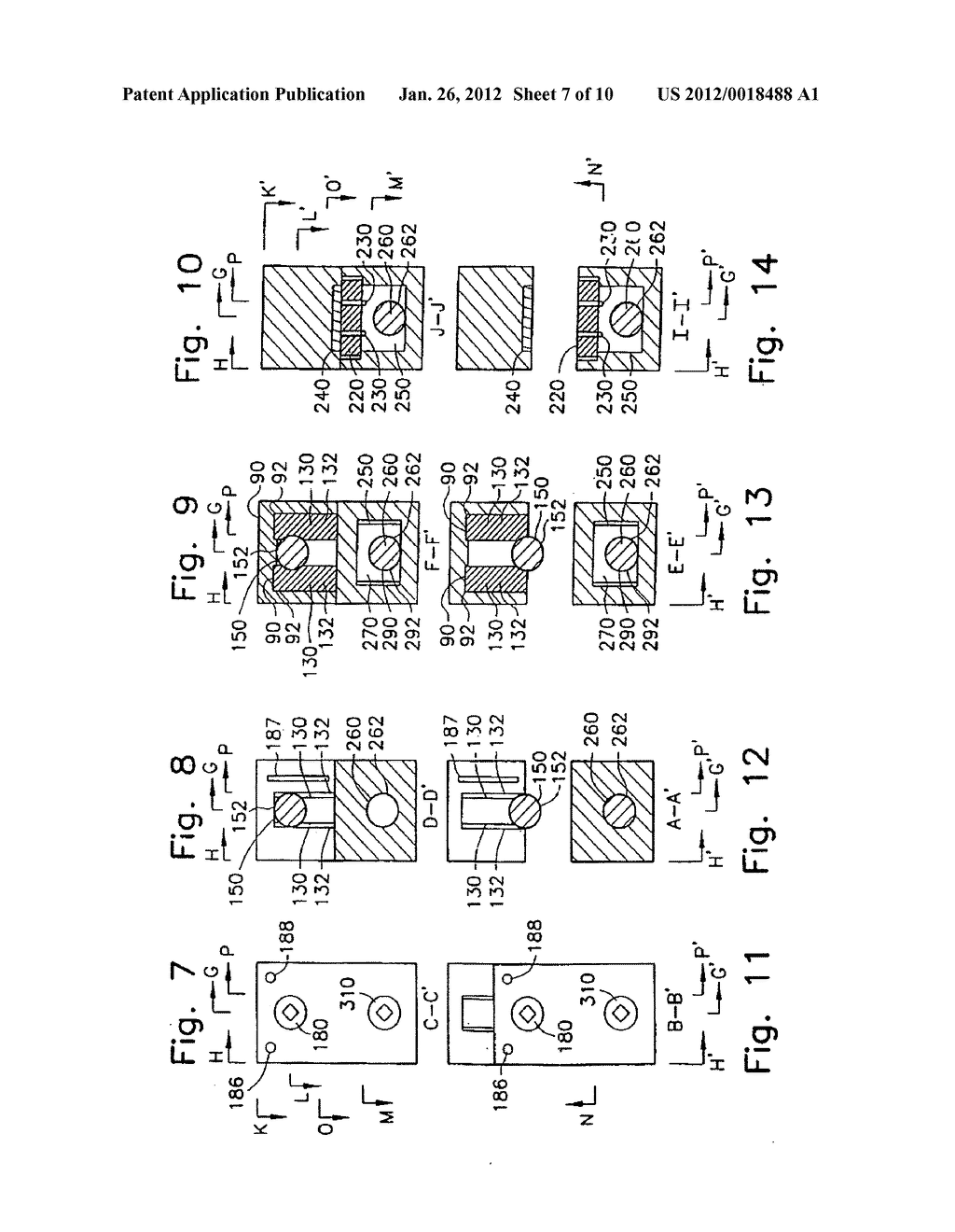 EXPANDING PARALLEL JAW DEVICE FOR USE WITH AN ELECTROMECHANICAL DRIVER     DEVICE - diagram, schematic, and image 08