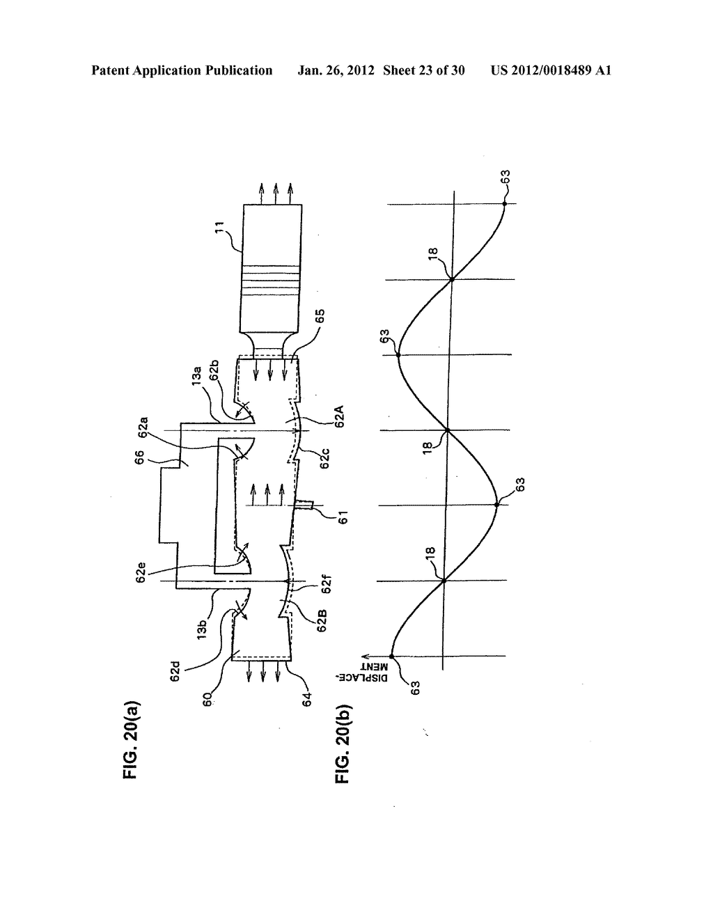 ULTRASONIC HORN - diagram, schematic, and image 24