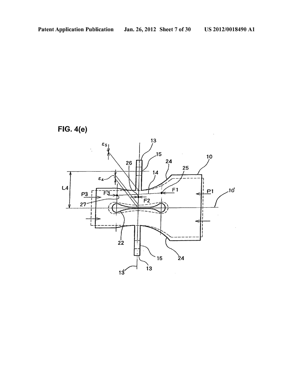 ULTRASONIC HORN - diagram, schematic, and image 08