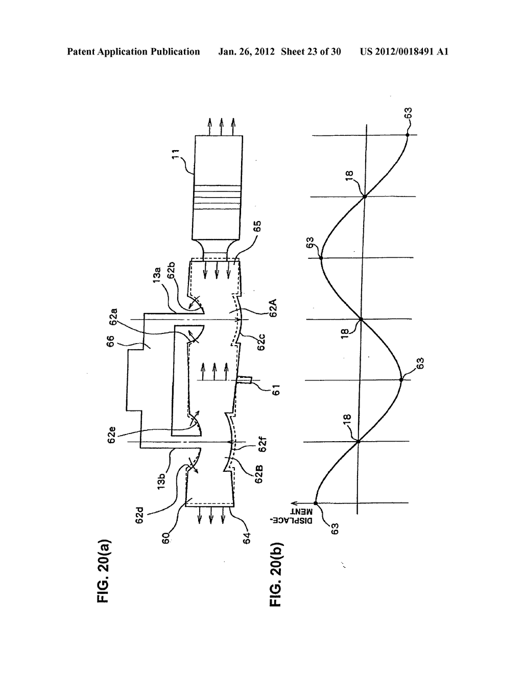 ULTRASONIC HORN - diagram, schematic, and image 24