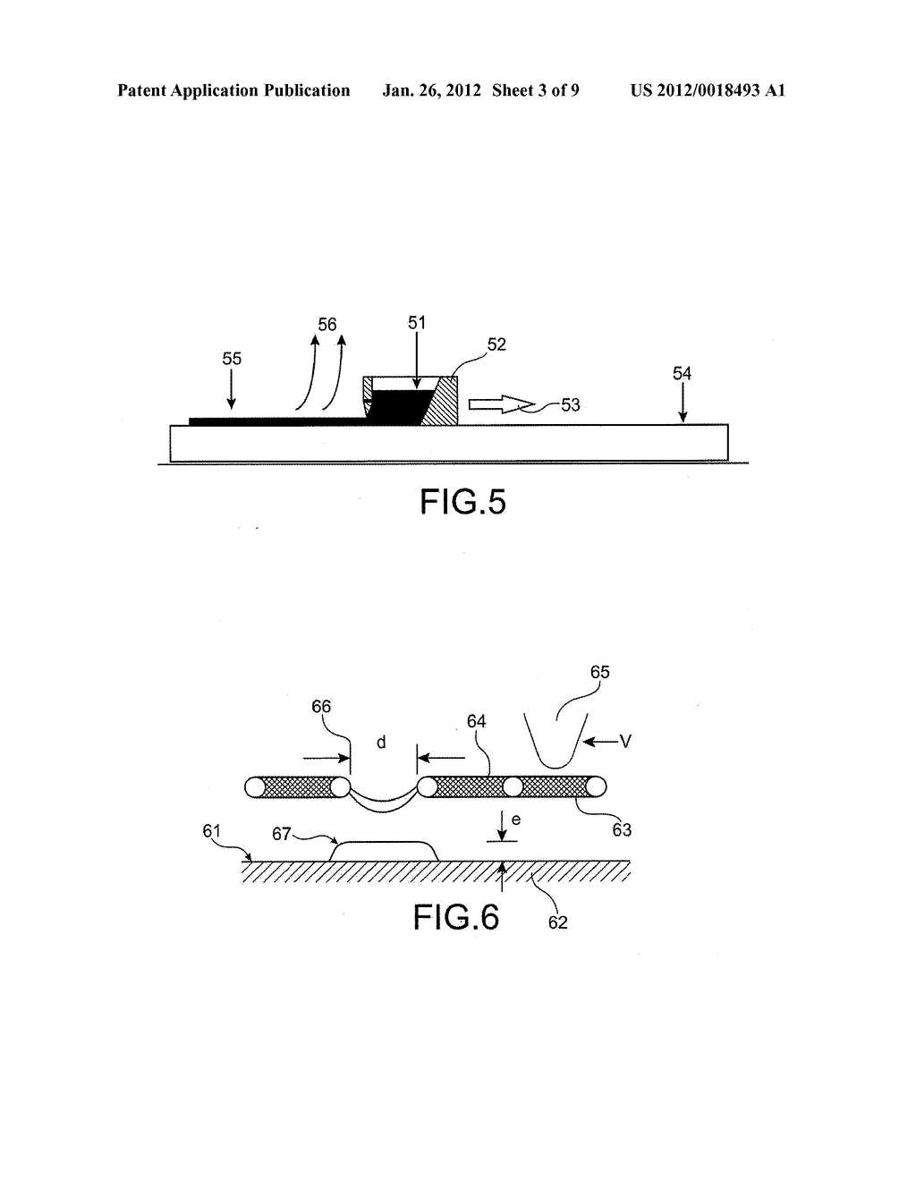 METHOD FOR MANUFACTURING A HIGH-TEMPERATURE ELECTROLYSER OR A     HIGH-TEMPERATURE FUEL CELL COMPRISING A STACK OF ELEMENTARY CELLS - diagram, schematic, and image 04