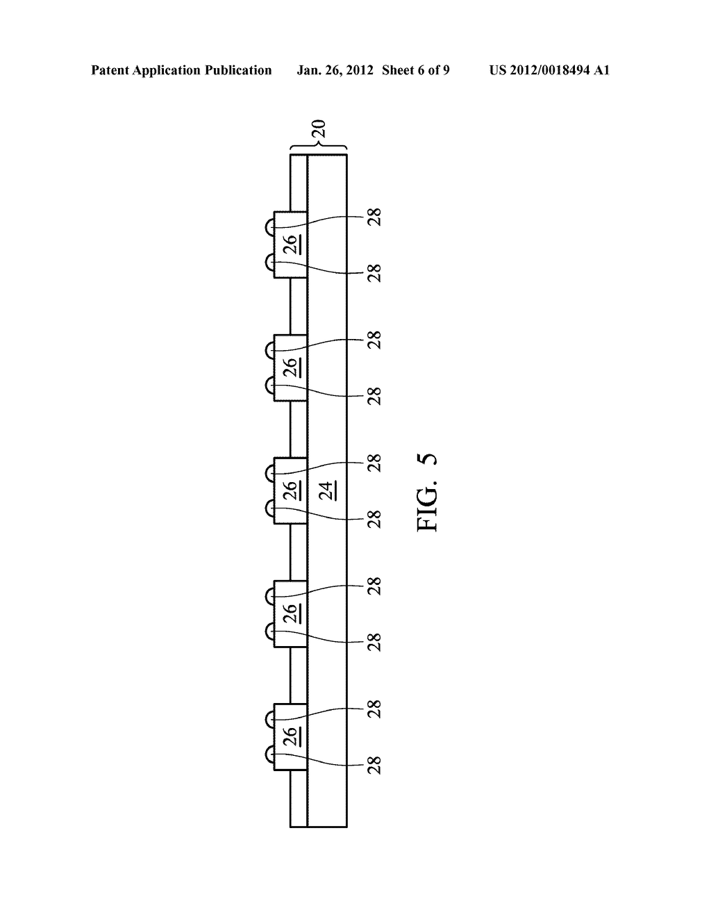 Thermal Compress Bonding - diagram, schematic, and image 07