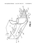 CARTON HAVING PROTECTIVE ELEMENTS diagram and image