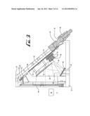 DATA READER HAVING COMPACT ARRANGEMENT diagram and image