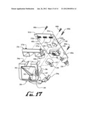 DATA READER HAVING COMPACT ARRANGEMENT diagram and image