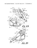 DATA READER HAVING COMPACT ARRANGEMENT diagram and image