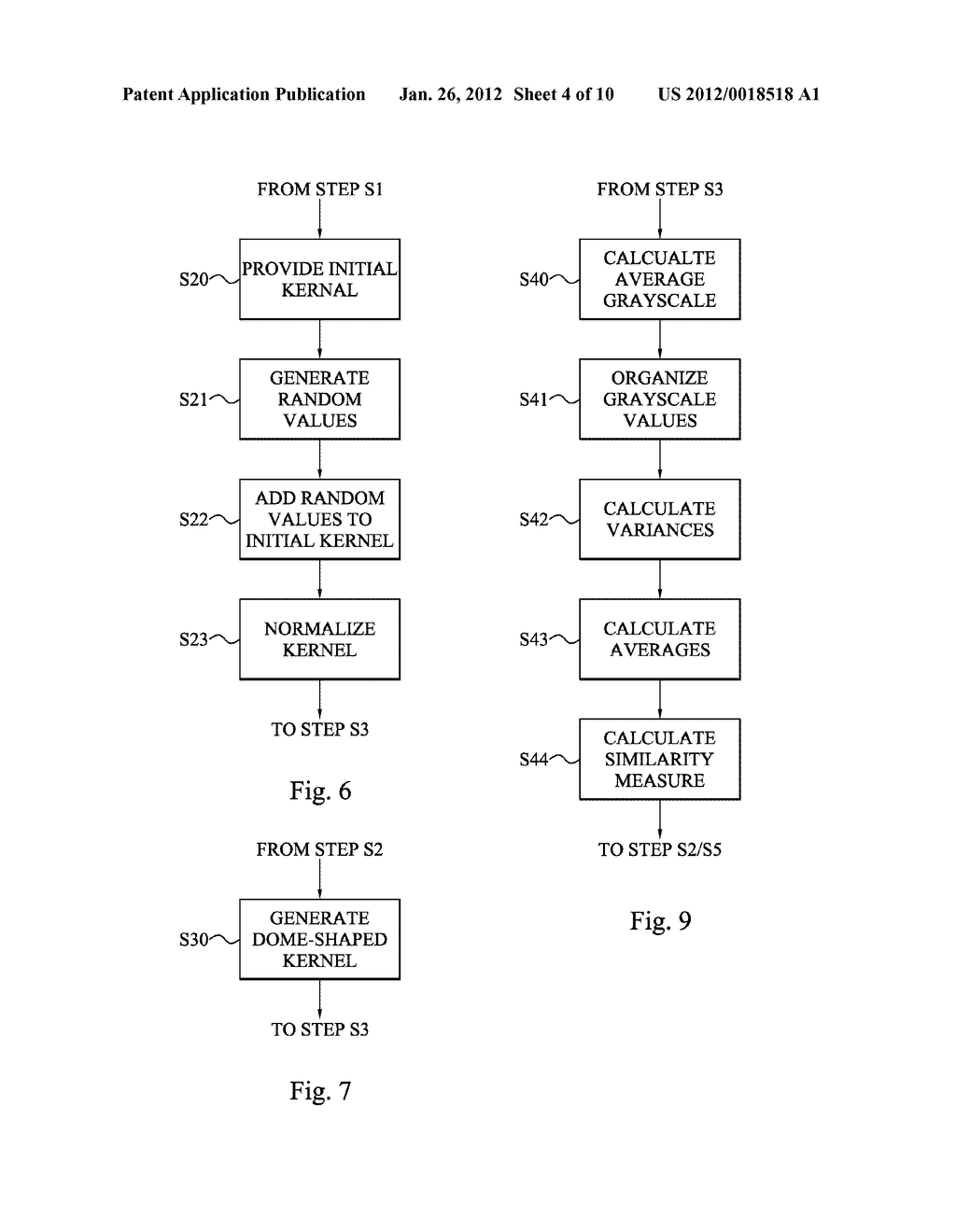 BARCODE PROCESSING - diagram, schematic, and image 05