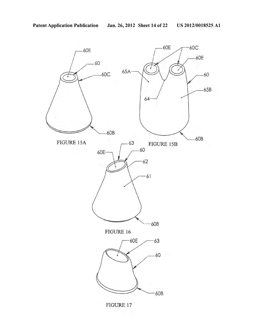 AEROSOL GENERATING AND DELIVERY DEVICE - diagram, schematic, and image 15