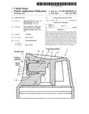 SPRAY BUTTON diagram and image