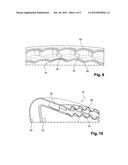 DIFFUSER/RECTIFIER ASSEMBLY FOR A TURBINE ENGINE diagram and image