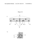 WATER SPRAYS FOR DUST CONTROL ON MINING MACHINES diagram and image