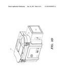 MODULAR COMPRESSOR PACKAGE FOR HVLP SPRAYER diagram and image