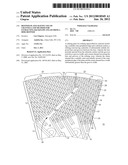 REFINER PLATES HAVING STEAM CHANNELS AND METHOD FOR EXTRACTING BACKFLOW     STEAM FROM A DISK REFINER diagram and image