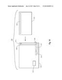 DELIVERY OF AGENTS TO THE CUTTING MECHANISM OF PAPER SHREDDERS diagram and image