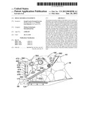 Rock crusher attachment diagram and image