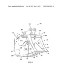 Rock crusher attachment diagram and image