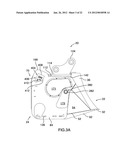 Rock crusher attachment diagram and image