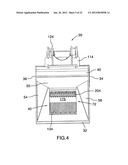 Rock crusher attachment diagram and image