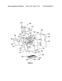 Rock crusher attachment diagram and image