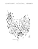 Rock crusher attachment diagram and image