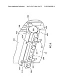 Rock crusher attachment diagram and image