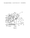 Rock crusher attachment diagram and image