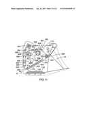 Rock crusher attachment diagram and image