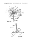 Rock crusher attachment diagram and image