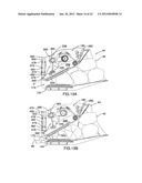 Rock crusher attachment diagram and image