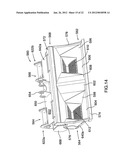 Rock crusher attachment diagram and image