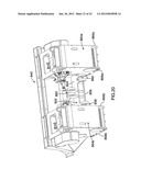 Rock crusher attachment diagram and image