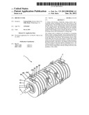 Brush cutter diagram and image